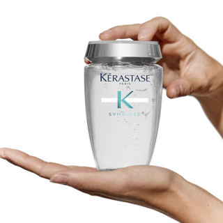 Producto Symbiose anti caspa de 250ml