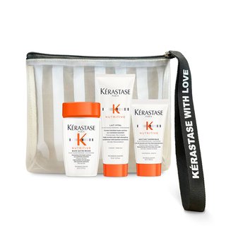 Set de viaje Nutritive Kérastase