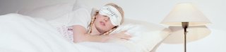 a one minute bedtime ritual
