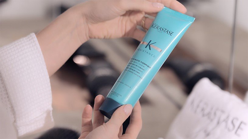 The Secret Weapon For Long Healthy Hair Covervideo Article Kérastase
