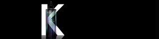k water banner