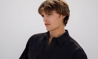 Genesis Homme ambassador
