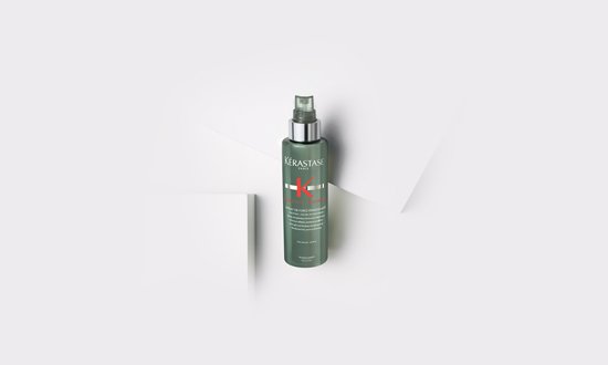 Kérastase Spray booster engrosador del cabello para hombres
