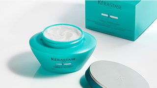 The Finest Routine For Long Healthy Hair Masque3 Kérastase