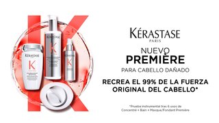 Imagen banner línea Premiere Kérastase