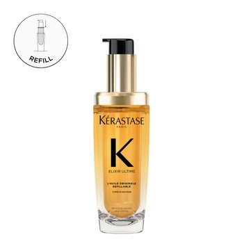 Kérastase Elixir Ultime aceite para el cabello
