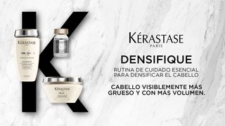 Imagen banner densifique Kérastase