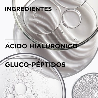 Densifique Ingredientes