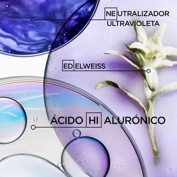 Fórmula Shampoo para Iluminar el Cabello Rubio Blond Absolu