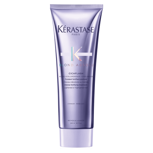 Acondicionador Fortificante para Cabello Rubio Blond Absolu