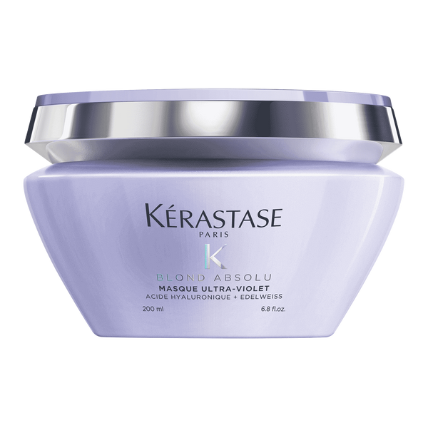 Masque Ultra Violet