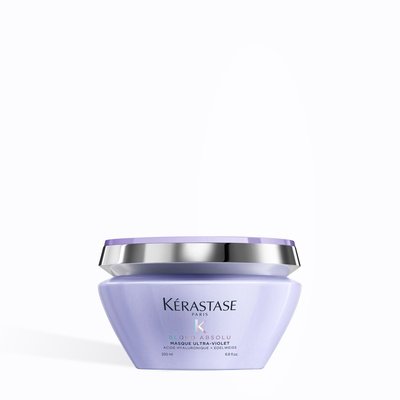 Masque Ultra Violet
