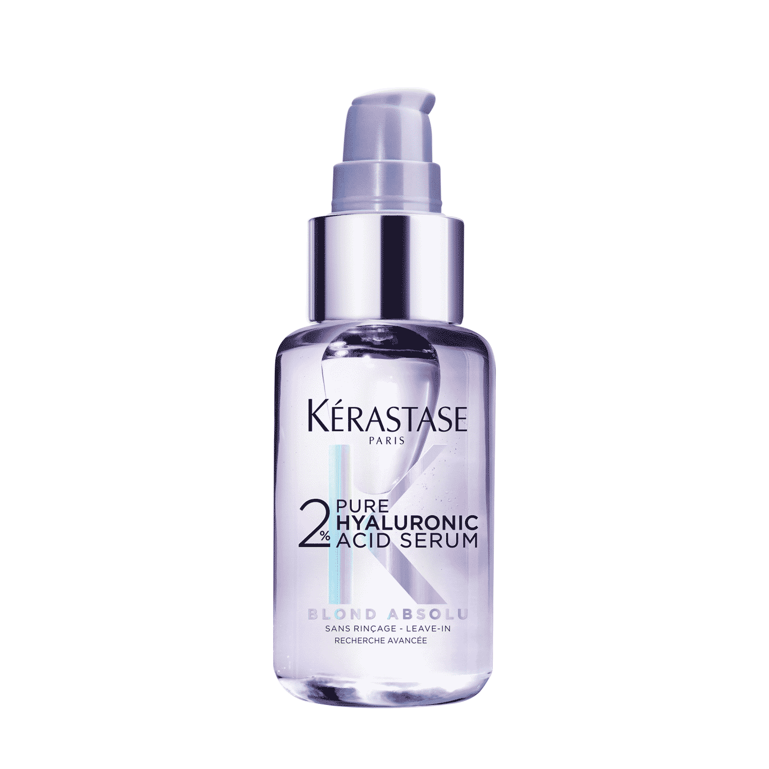 Suero Hidratante y Reparador para Cuero Cabelludo y Cabello Rubio Blond Absolu