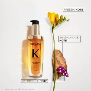Kérastase Elixir Ultime Fragancia
