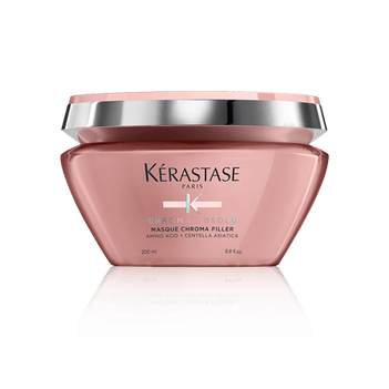 Mascarilla para cabello teñido Masque Chroma Filler Chroma Absolu