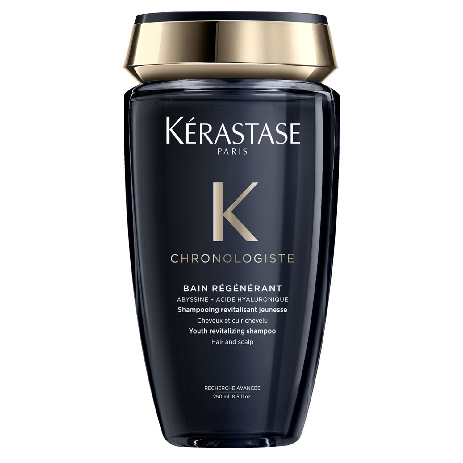 Shampoo revitalizador Bain Revitalisant Chronologiste