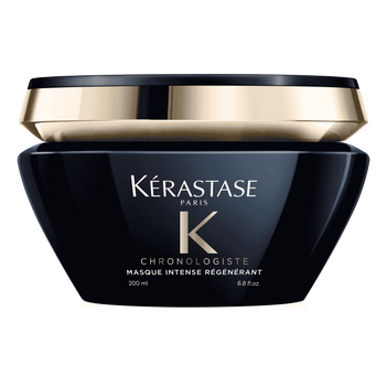 Mascarilla revitalizadora Masque Revitalisant Chronologiste