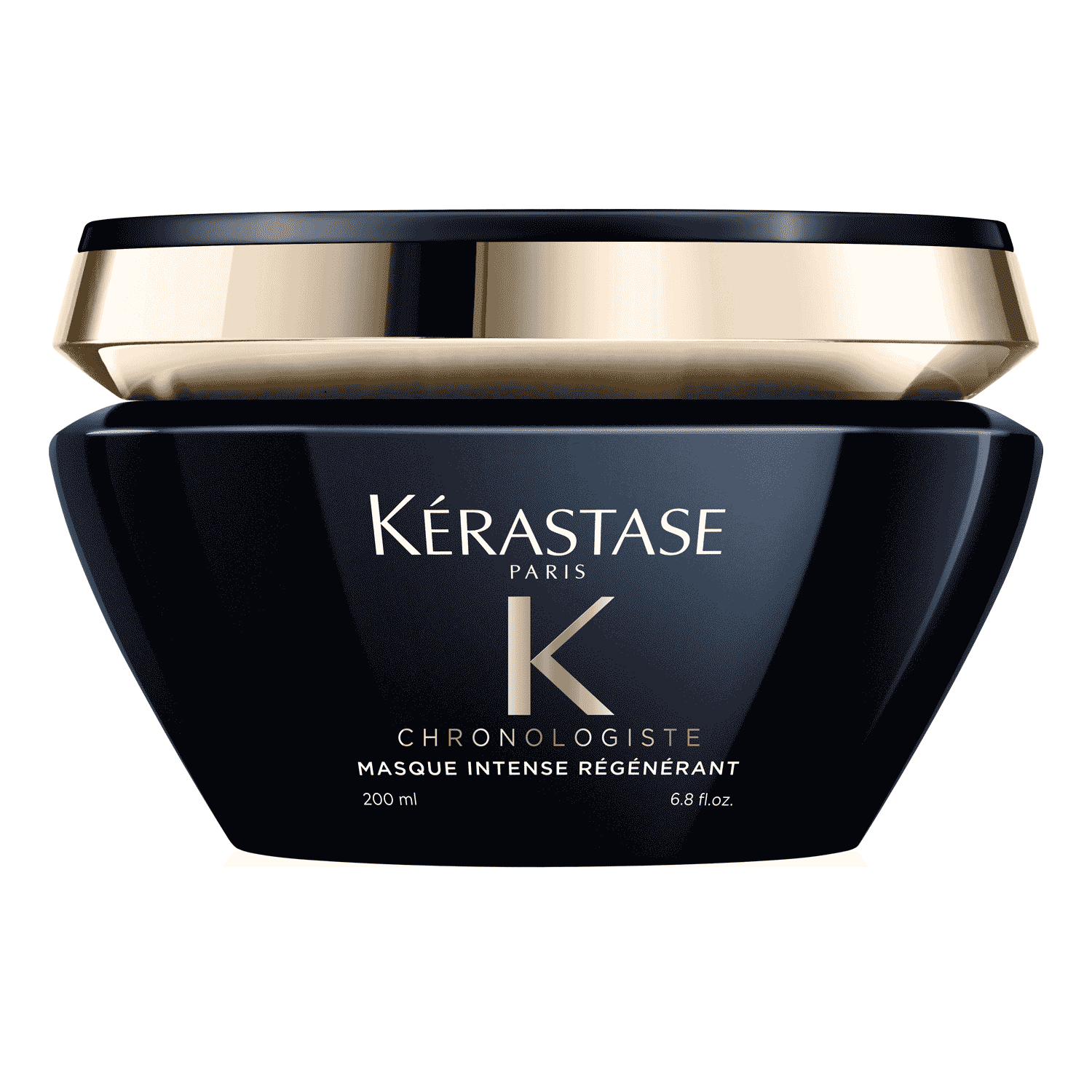Mascarilla revitalizadora Masque Revitalisant Chronologiste