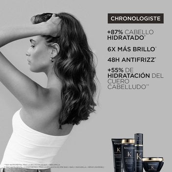 Beneficios Rutina Revitalizante Chronologiste