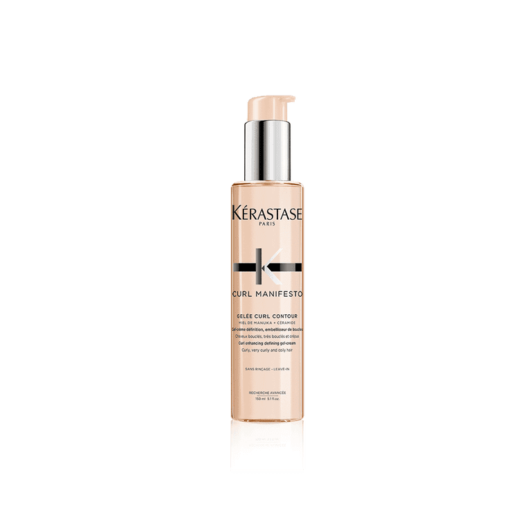 Gel hidratante para rizos Gelée Curl Contour Curl Manifesto  