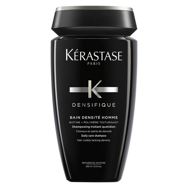 Shampoo densificante para hombre Bain Densité Homme Densifique
