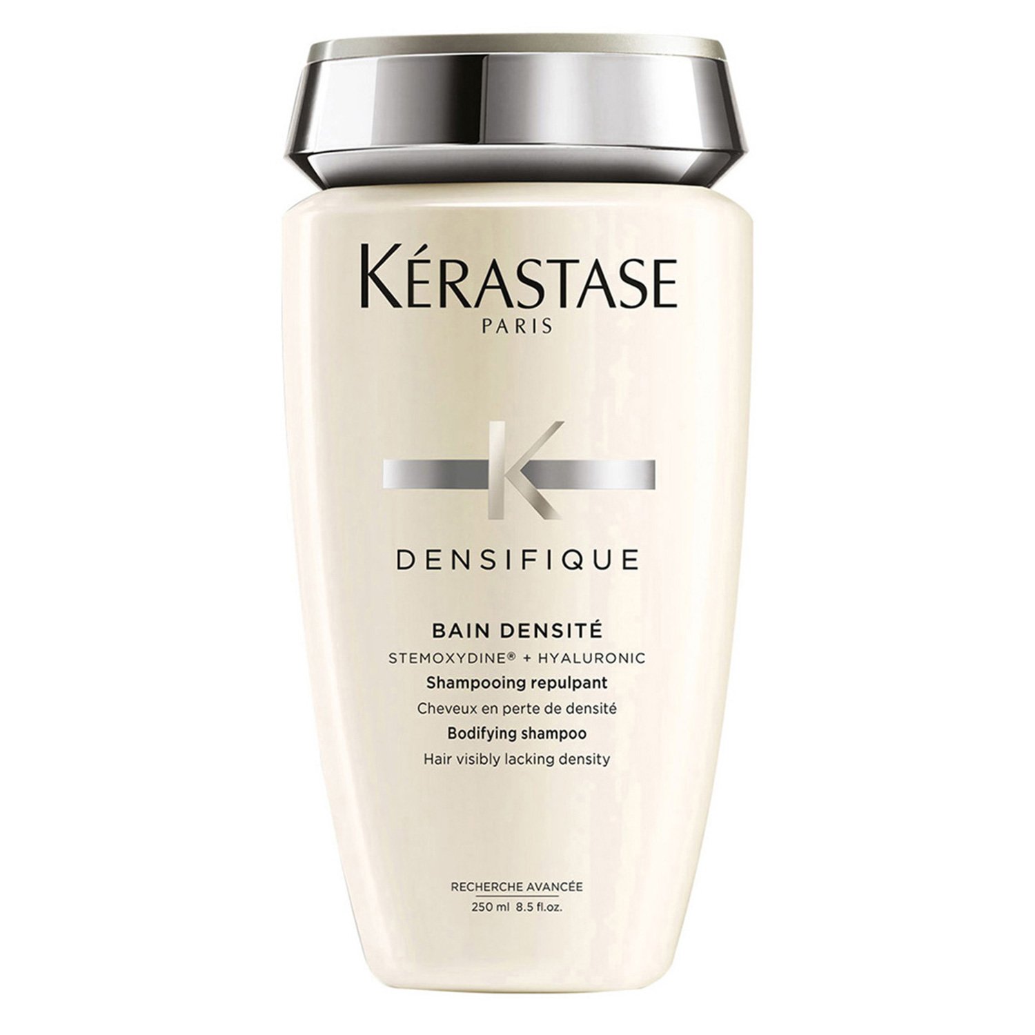 Shampoo densificante Bain Densité Densifique