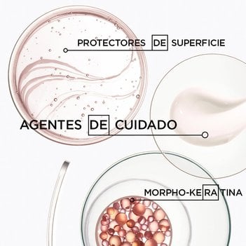 Textura Spray anti-frizz Fludissime Discipline