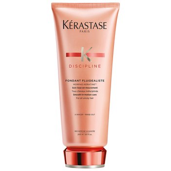 Acondicionador anti-frizz Fondant Fludealiste Discipline