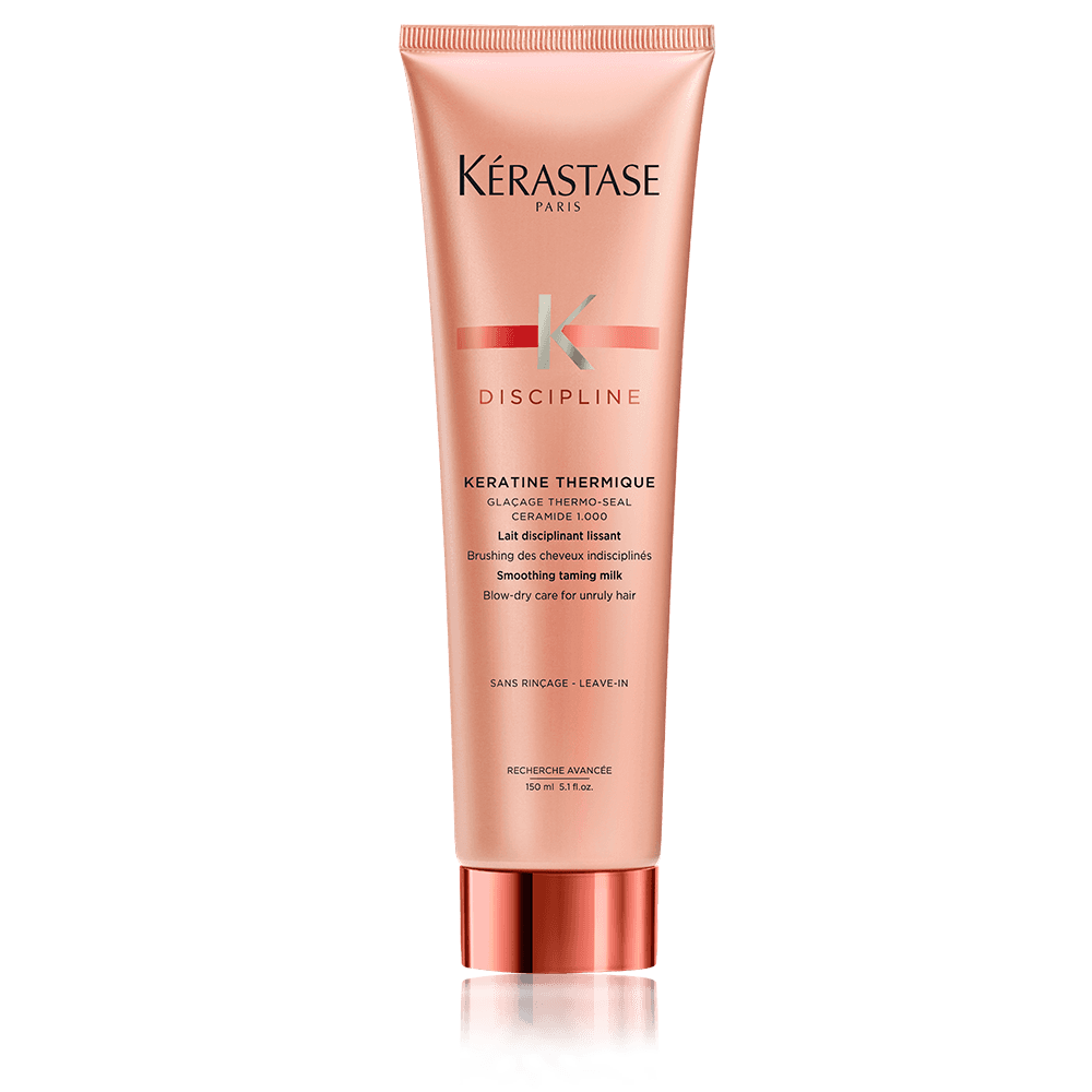 Crema termoprotectora Keratine Thermique Discipline