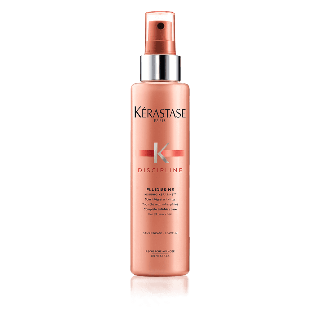 Spray anti-frizz Fludissime Discipline