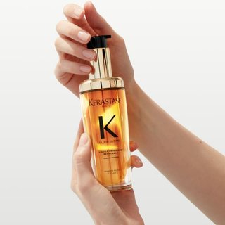 Aceite capilar Elixir Ultime de Kérastase