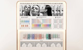Fusio-Dose servicio en el salon
