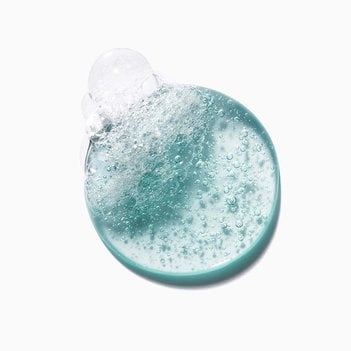 Textura shampoo para hombre para aumentar el grosor para cabello fino y debilitado Bain de Force Quotidien Genesis