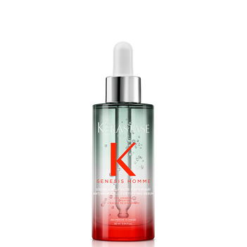 Suero fortificante anti-caída para cabello debilitado Serum Anti-chute fortifiant Genesis