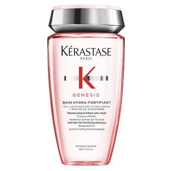 Shampoo Fortalecedor Anti-Caída para Cabello Graso Genesis
