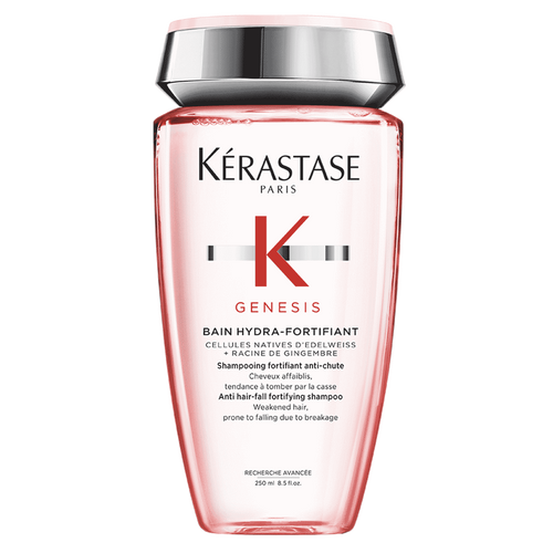 Shampoo Fortalecedor Anti-Caída para Cabello Graso Genesis