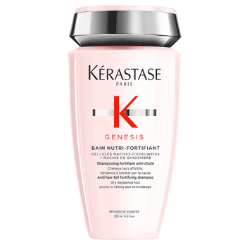 Shampoo Fortalecedor Anti-Caída Genesis