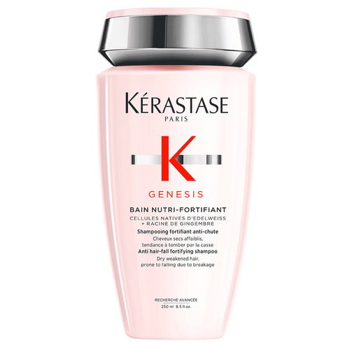 Shampoo Fortalecedor Anti-Caída Genesis