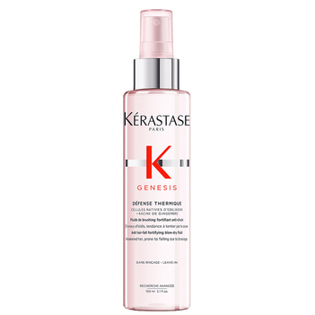 Spray Fortalecedor Anti-Caída y Protector Térmico Genesis