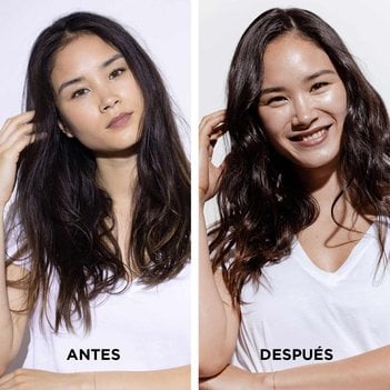 Resultados Spray Fortalecedor Anti-Caída y Protector Térmico Genesis