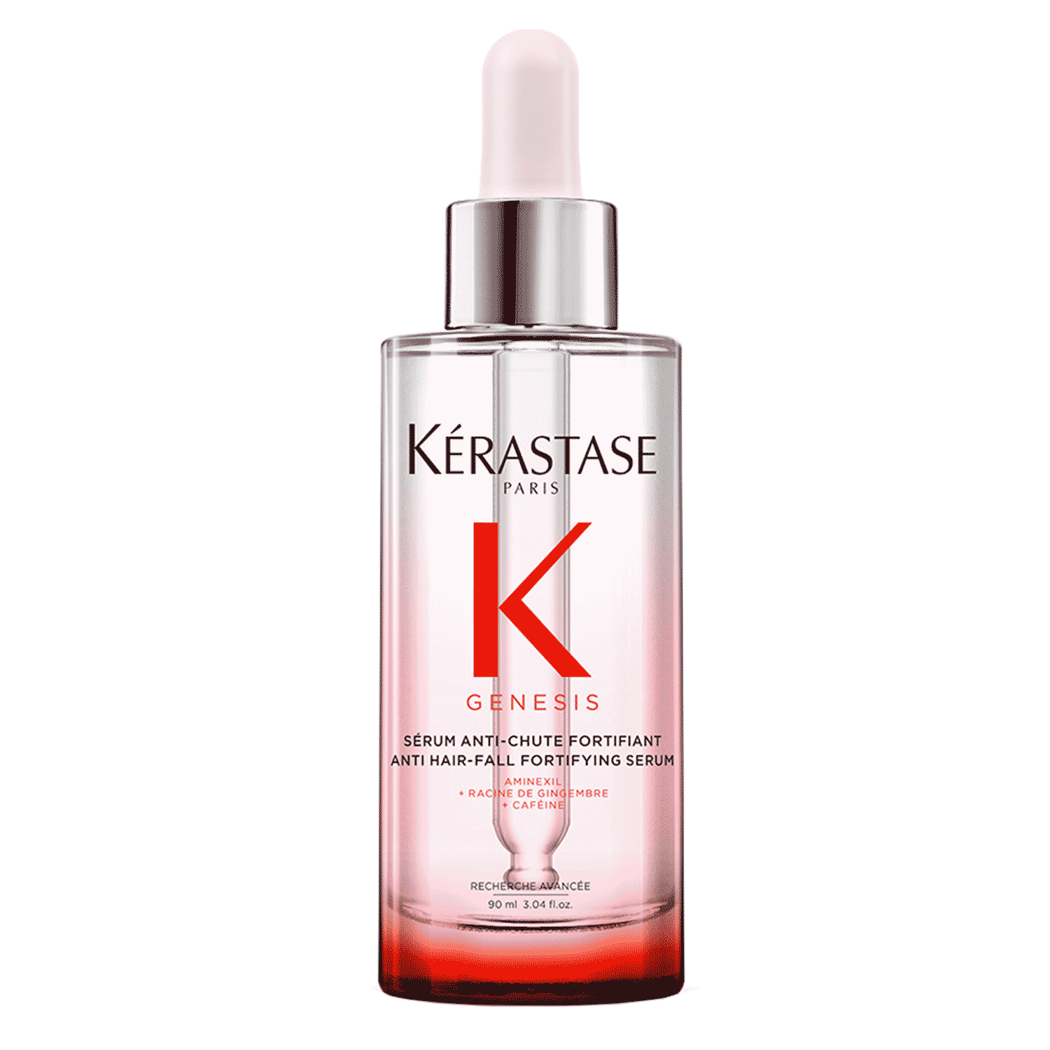 Suero Fortalecedor Anti-Caída Genesis