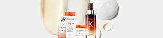 Productos para cabello seco Kérastase nutritive