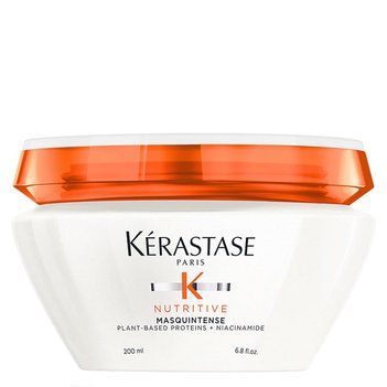 Mascarilla Ultra Concentrada Nutritiva para Cabello Fino a Medio muy seco Nutritive