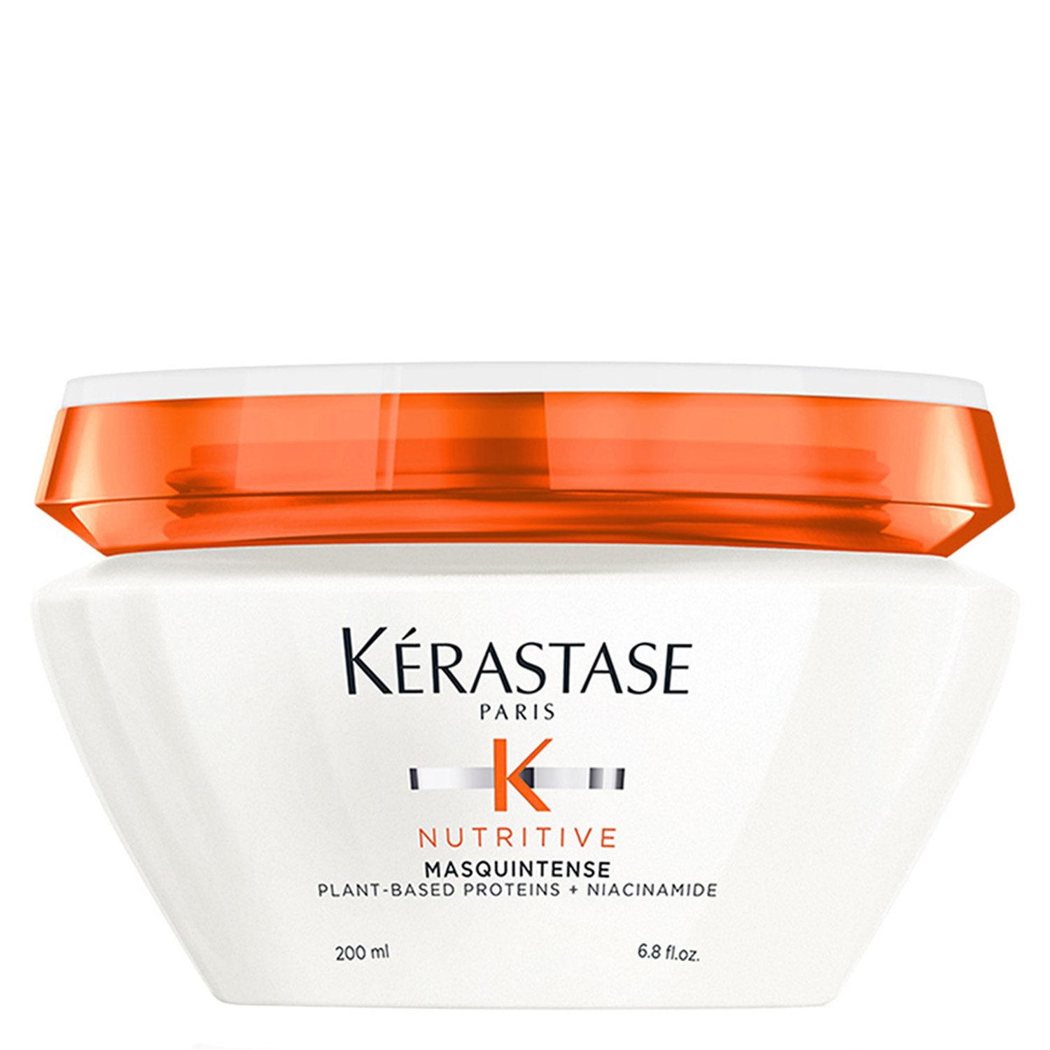 Mascarilla Ultra Concentrada Nutritiva para Cabello Fino a Medio muy seco Nutritive