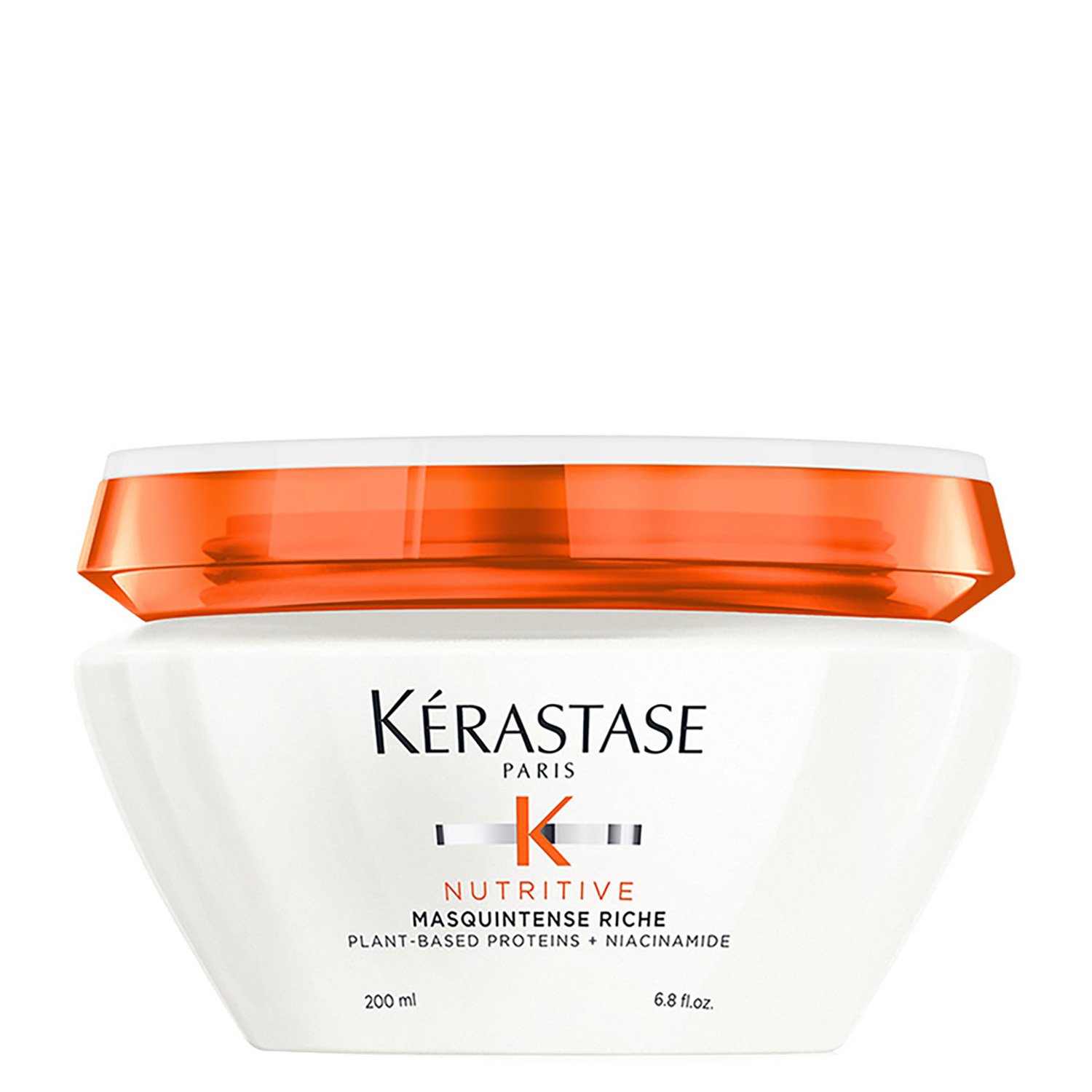 Mascarilla Ultra Concentrada Nutritiva para Cabello Medio a Grueso muy seco Nutritive