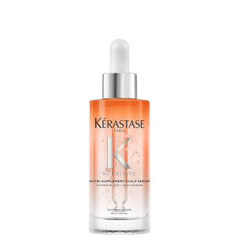 Suero Hidratante para Cuero Cabelludo para Cabello Seco Nutritive