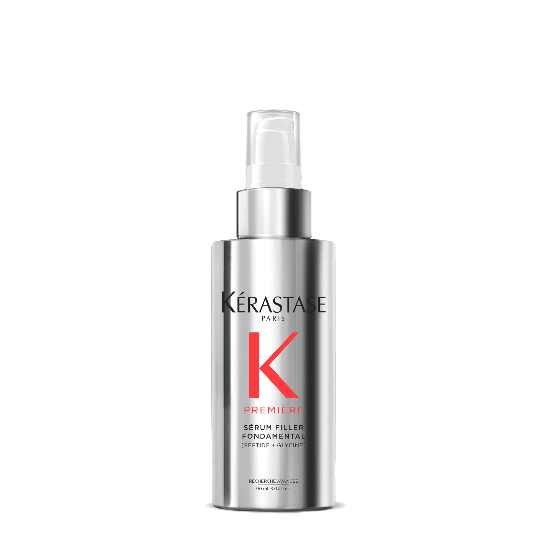 Serum Filler Fondamental Kérastase Premiere