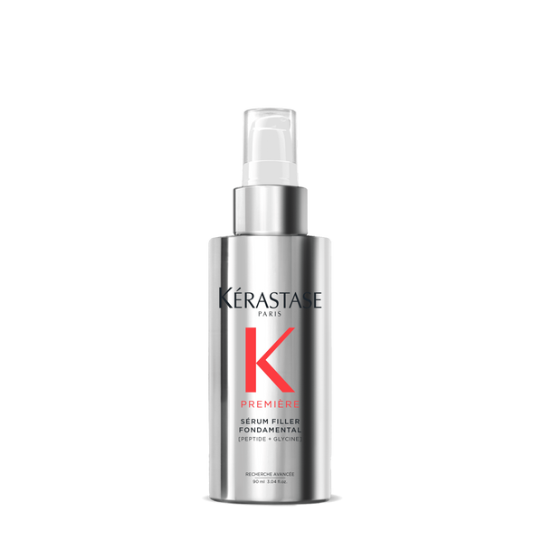 Serum Filler Fondamental Kérastase Premiere