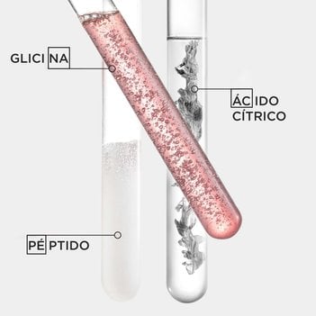 Componentes de Serum Filler Fondamental de Kérastase Premiere