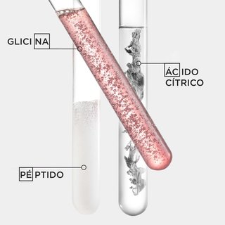 Componentes de Serum Filler Fondamental de Kérastase Premiere